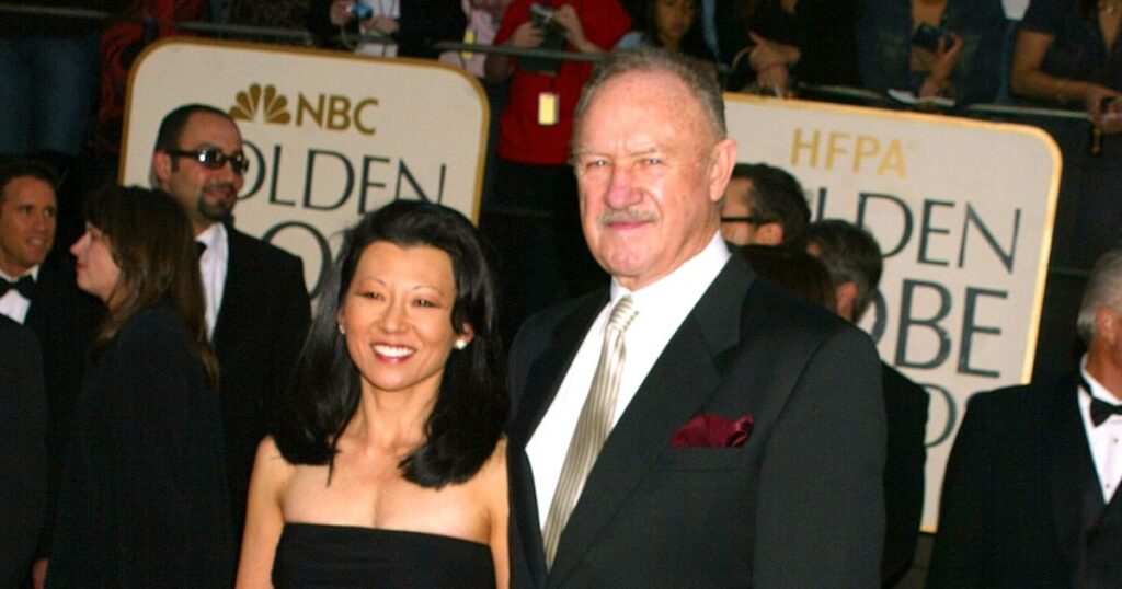 Gene Hackman and Wife Betsy Arakawa’s Relationship Timeline