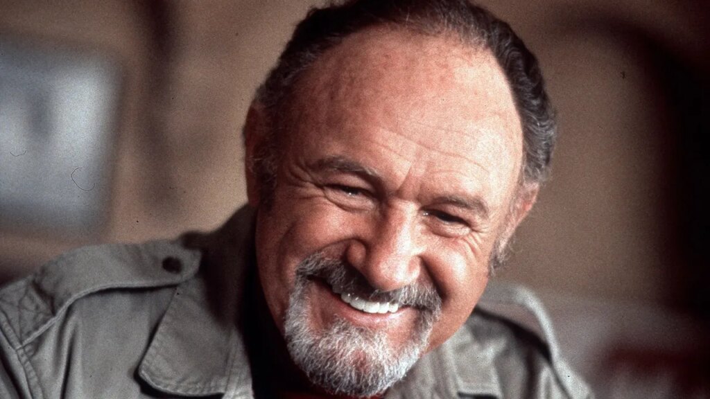 Gene Hackman remembered by Francis Ford Coppola, Gary Sinise, Paul Feig