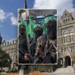 Georgetown pressured to cancel event with convicted member of PFLP terror group