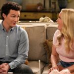 Georgie and Mandy's Montana Jordan Got Proposal Help From Emily Osment