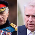 'Toxic' Prince Andrew's Epstein ties further exasperate King Charles: experts