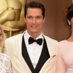 Matthew McConaughey’s mom shares her fountain of youth, reveals what other women are doing wrong