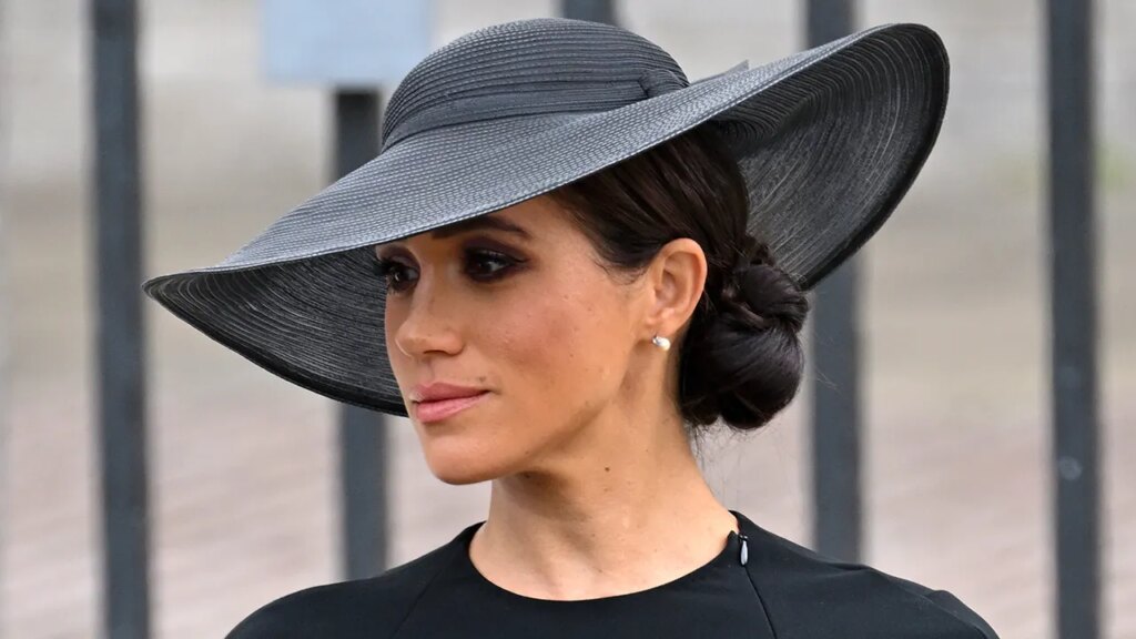 Can Meghan Markle make a Hollywood comeback with Netflix after Megxit?