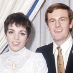 Liza Minnelli was 'devastated' after finding her first husband with another man