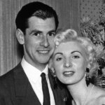 Ruth Ellis' deadly love affair with race car driver was 'eye for an eye': author