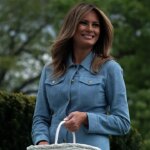 White House Easter Egg Roll: Melania Trump confirms return of historic tradition