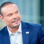 Trump says Dan Bongino will be deputy director of the FBI