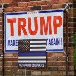 MA town to fire employee who ordered police to remove Trump flag: report