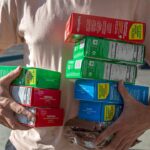 Girl Scouts of the USA about its products: Our 'cookies are safe to consume'