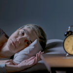 Just one night of poor sleep could have these surprising health effects