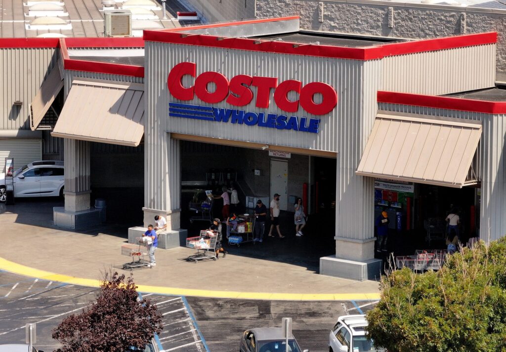 Former Costco executive defends company for sticking with DEI policies