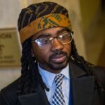 DC Councilmember Trayon White faces possible expulsion vote over federal bribery charge