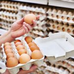 Egg shortages force some grocery stores to impose limits