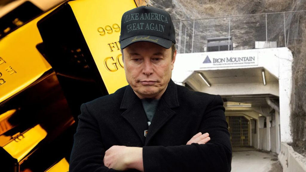 Top 5 most shocking government waste secrets exposed by Elon Musk's DOGE