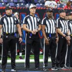 NFL referees union blasts theories claiming existence of Chiefs bias: 'It is insulting and preposterous'