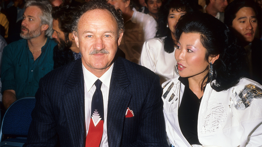 Gene Hackman, wife could have been dead for weeks, police say