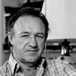 Stars React to Gene Hackman's Death at Age 95