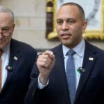 Rep. Jeffries warns Americans will be ‘devastated’ over ‘largest Medicaid cut'