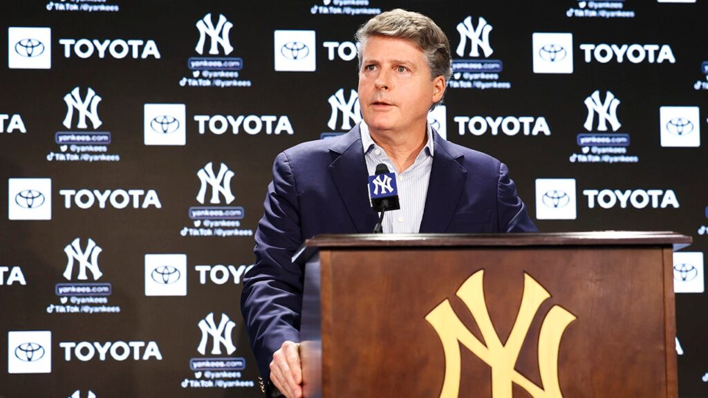 Yankees change decades-long facial-hair policy