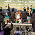 Israeli cabinet backs Trump’s demand for Hamas to release all hostages