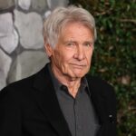 Harrison Ford dismisses AI’s power to ‘steal my soul’