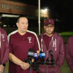 Four 'band dads' take down elderly active shooter at band competition