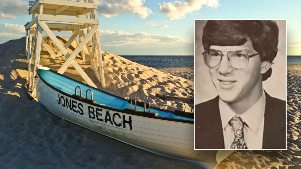 Rex Heuermann's 1980s Jones Beach job made him 'extremely familiar' with Gilgo area: DA