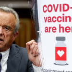 HHS pauses $240 million Biden-era project to create new COVID vax