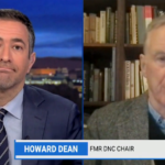 Former DNC chair Howard Dean tells Dems they need a 'complete reboot'