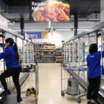 UK inflation rises to 3% in January