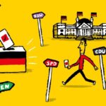 German federal election 2025: what’s at stake?