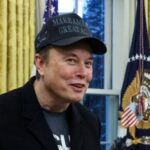 Elon Musk demands federal workers explain their jobs or be sacked