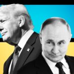 What’s really behind Trump’s abrupt pivot to Russia?