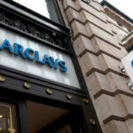 A Barclays bank