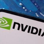 Nvidia revenues jump almost 80% on booming AI chip demand