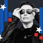 Can anyone stop Elon Musk’s hostile takeover of the US government?