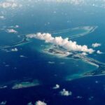 Trump has not decided whether to back UK’s Chagos Islands deal