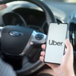 Hedge fund manager Bill Ackman takes $2.3bn stake in Uber