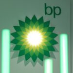 BP logo