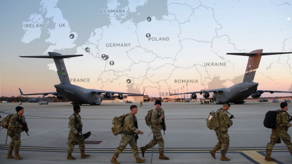 How Europe can defend itself without US help