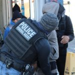 ICE Philadelphia arrests 7 illegal immigrants in car wash raid