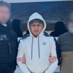 Previously deported Guatemalan man convicted of U.S. crimes arrested in New York