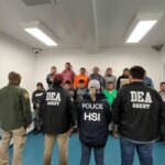 ICE arrests 16 illegal immigrants in Mississippi worksite raid