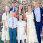 Utah mommy blogger Ruby Franke's husband says he has 'regrets'