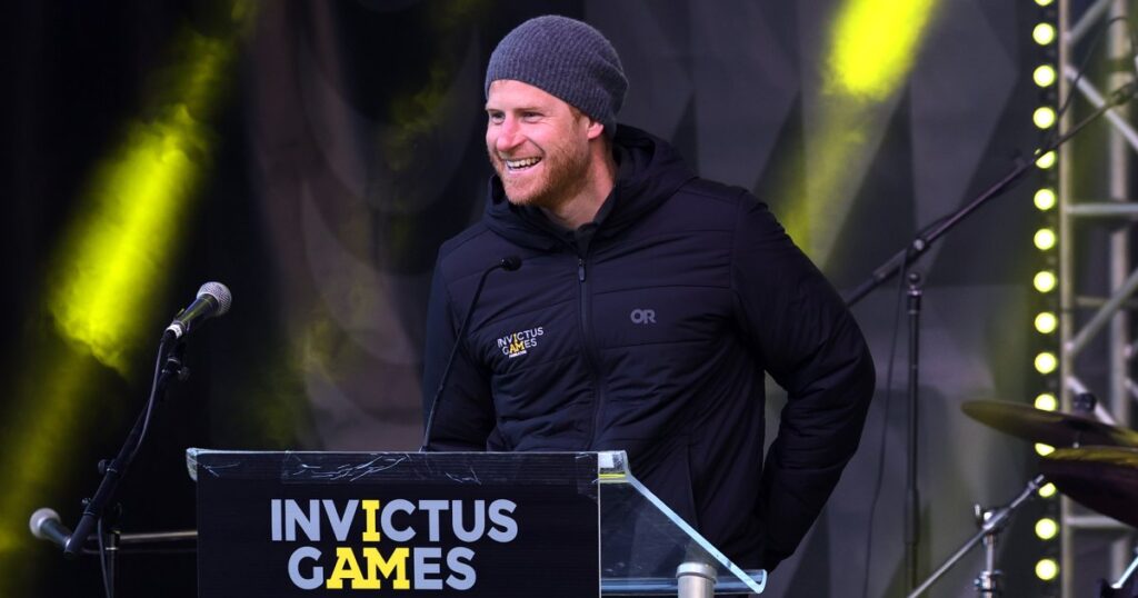 Invictus Games Athletes on Prince Harry and Meghan Markle’s Impact