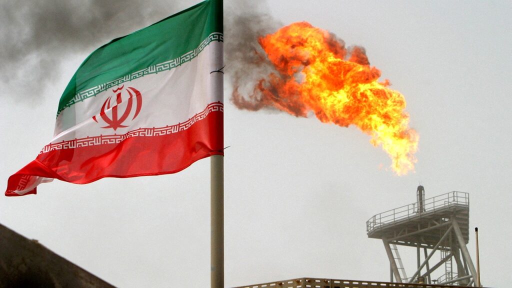 State Department reimposes 'maximum pressure' sanctions on Iran’s oil trade