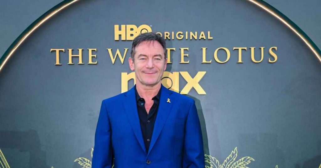 Jason Isaacs Makes ‘Terrible Confession’ That ‘Harry Potter’ Wasn’t ‘That Much Fun to Make’