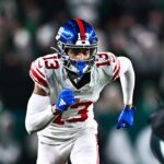 Giants' Jalin Hyatt optimistic about team's future despite abysmal 2024 season: 'Just got to keep building'