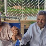 Couple from Brazil breaks world record: longest marriage of a living couple