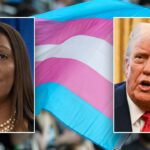 Trump executive order about sex-change procedures for kids violates NY law: Letitia James